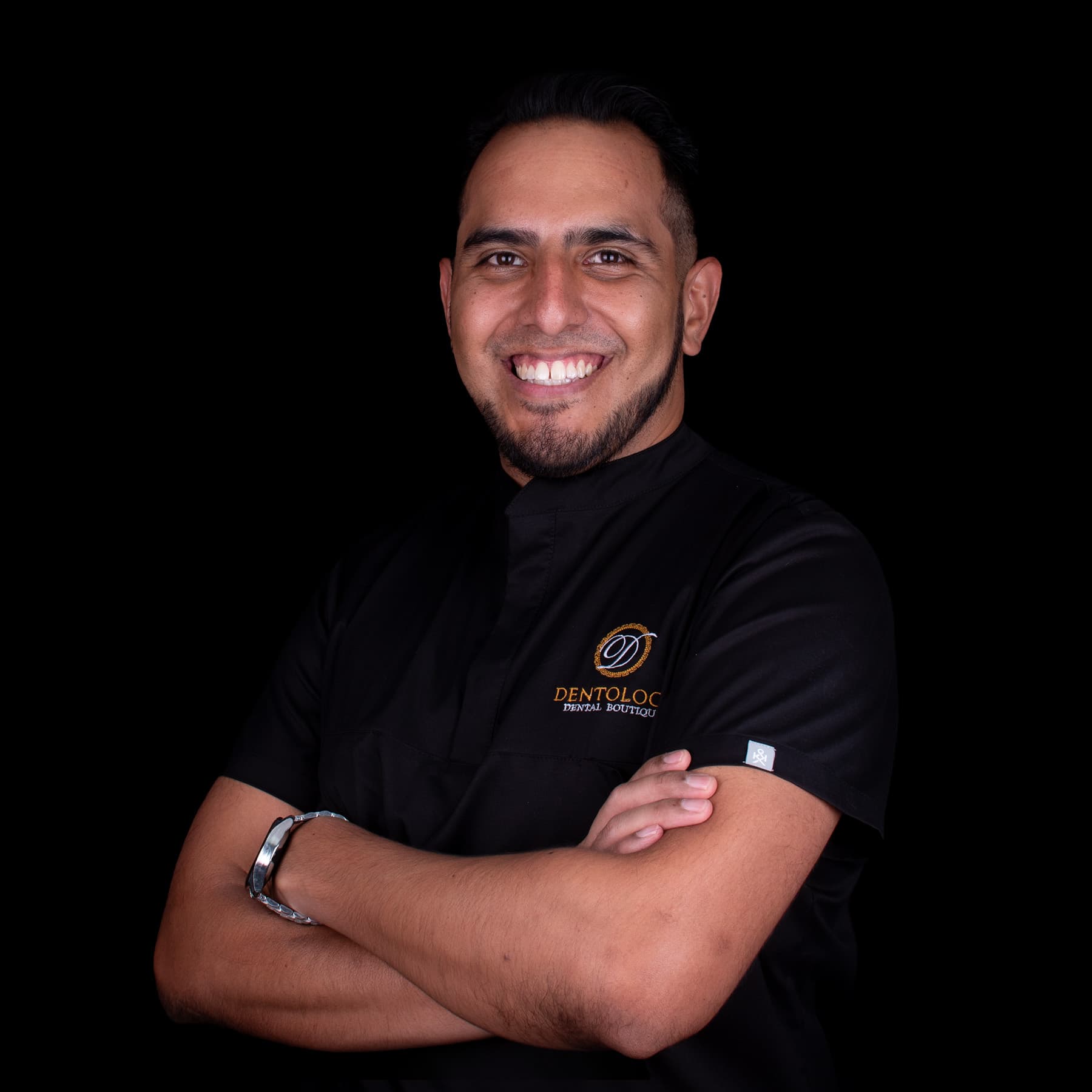 Conoce a Dr. Daniel López - Dentology Dental Boutique