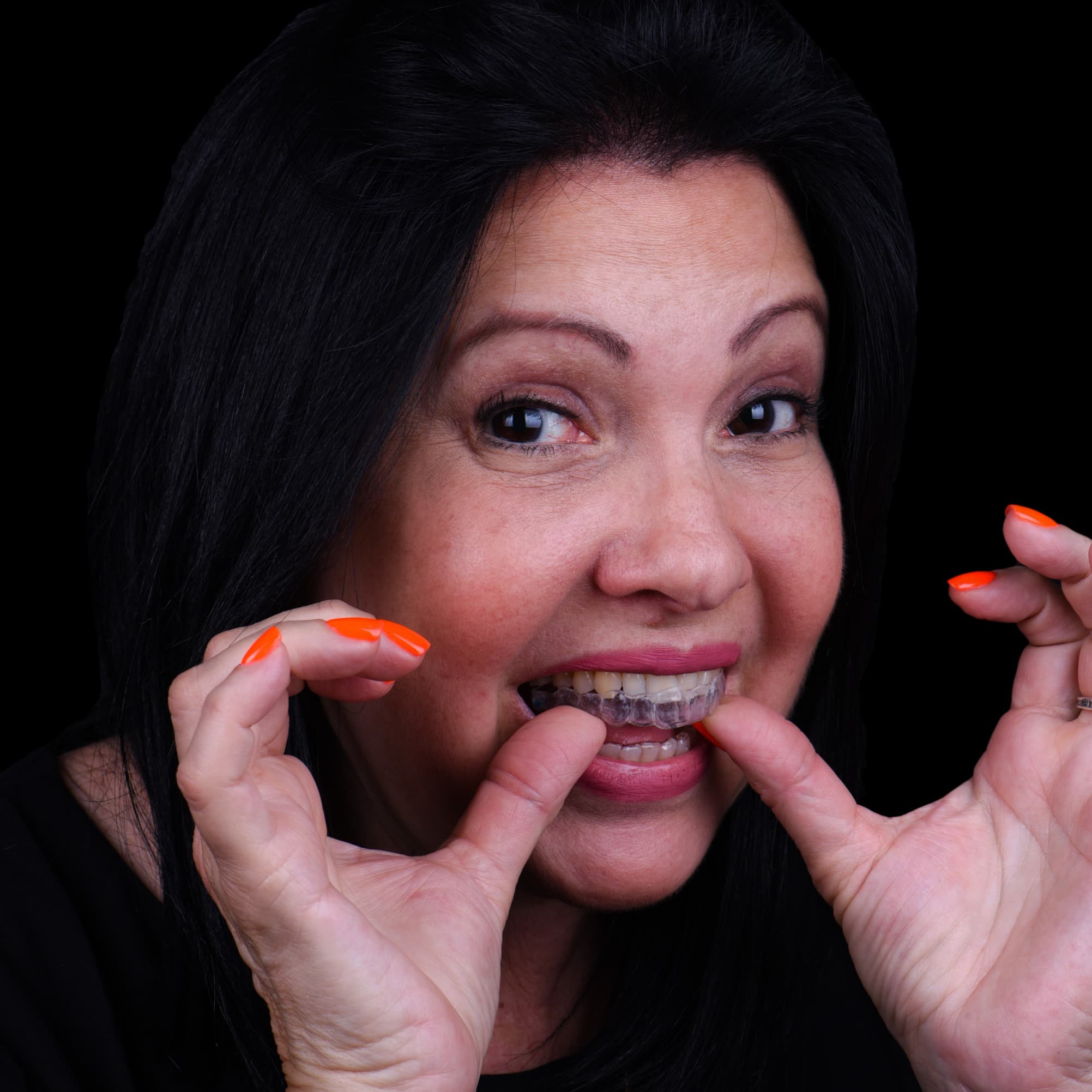 Invisalign - Dentology Dental Boutique