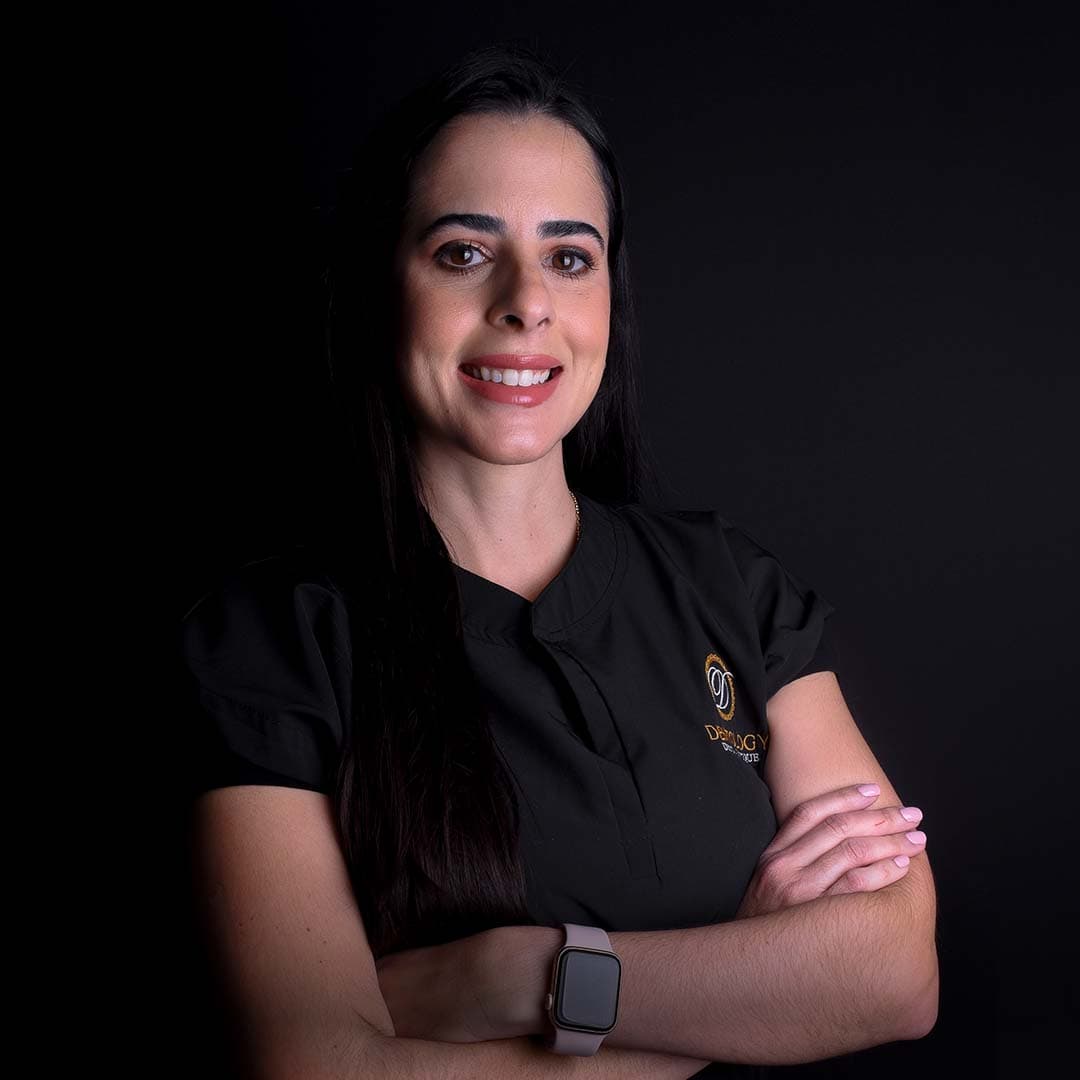 Conoce a la Dra. Verónica Zambrano - Dentology Dental Boutique