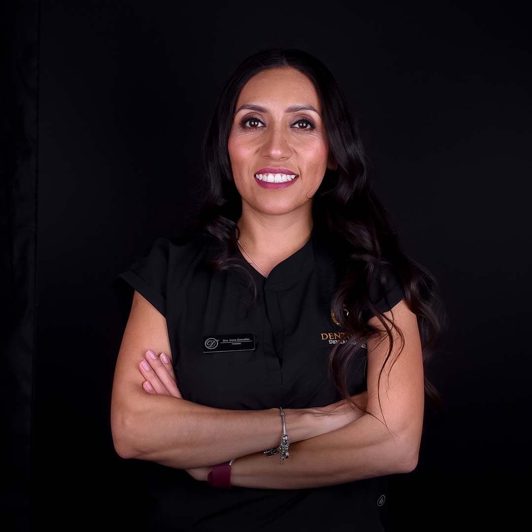 Conoce a la Dra. Irene González - Dentology Dental Boutique