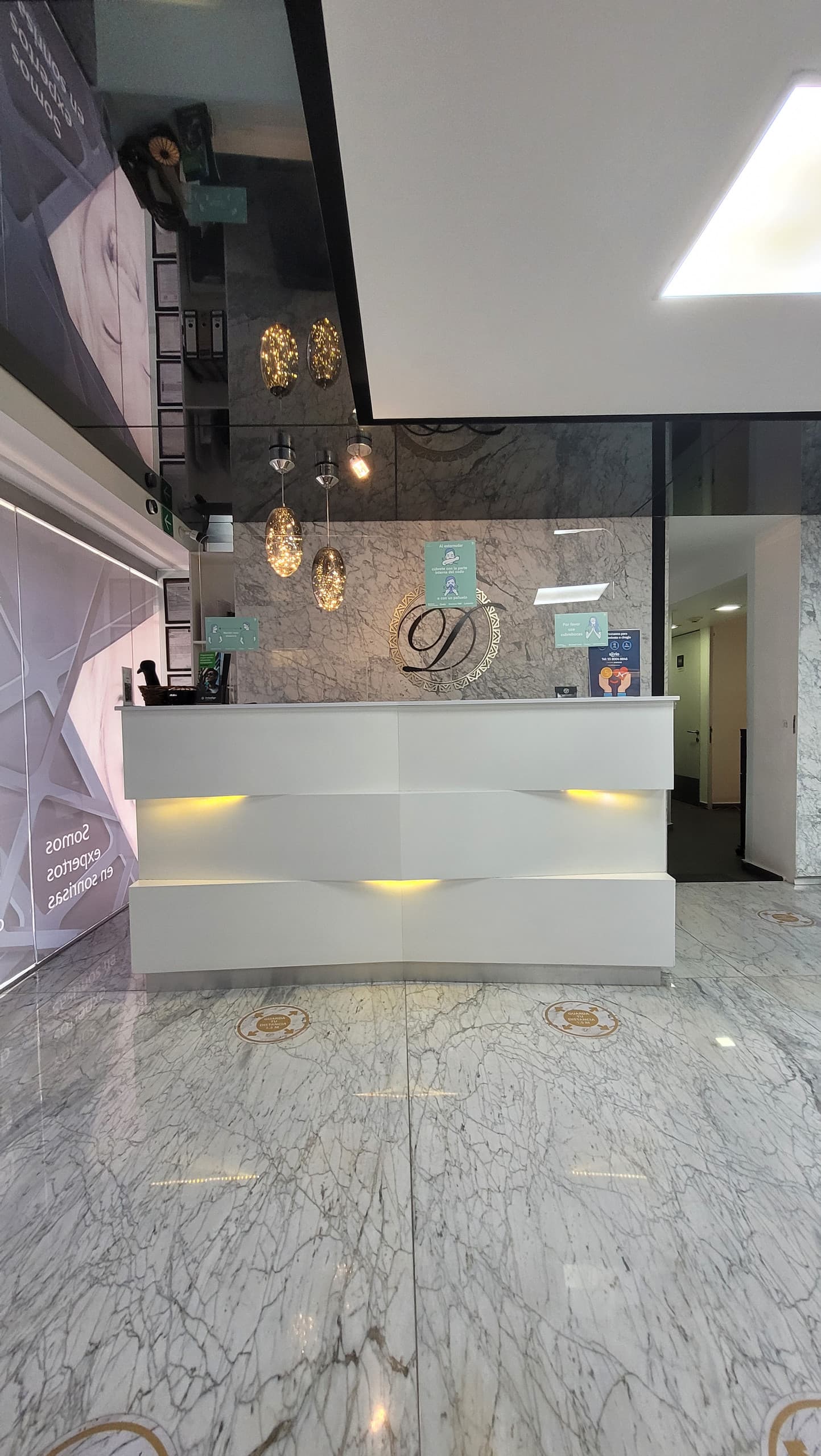 Mejor Dentista en Polanco, Ciudad de México - Dentology Dental Boutique