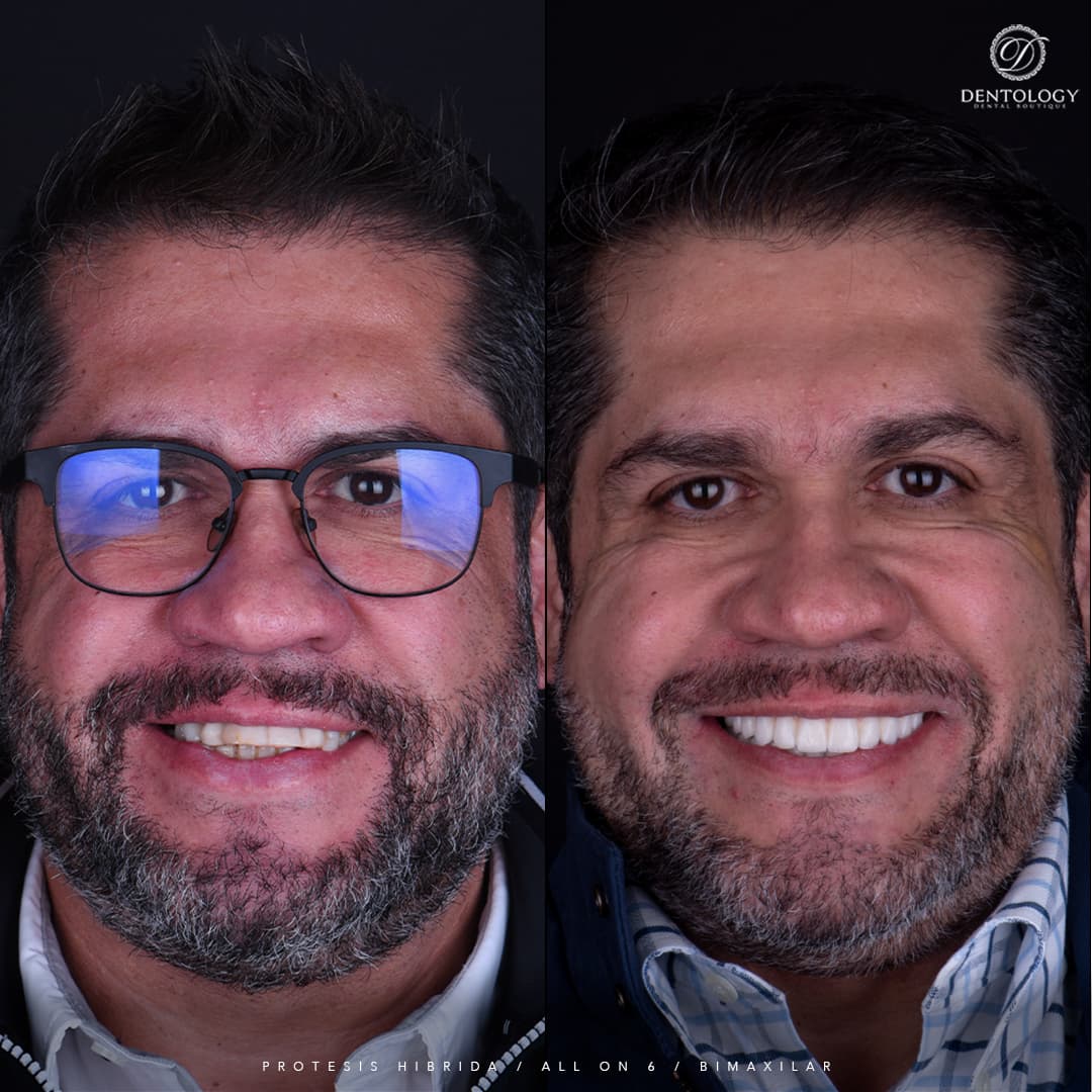 Dentology - Dentista en Polanco, Ciudad de México