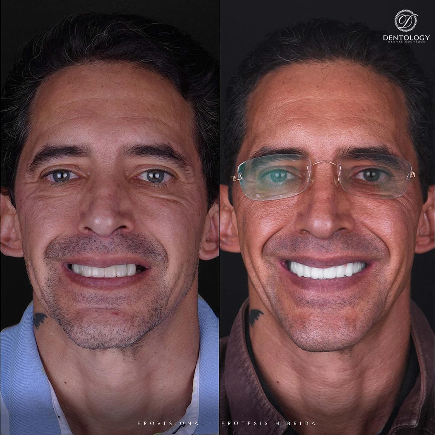 Dentology - Dentista en Polanco, Ciudad de México