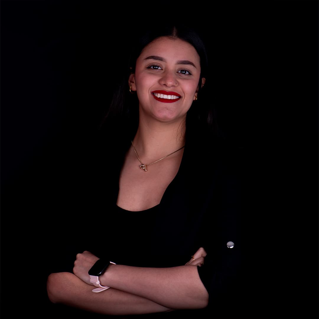 Conoce a Frida González - Dentology Dental Boutique